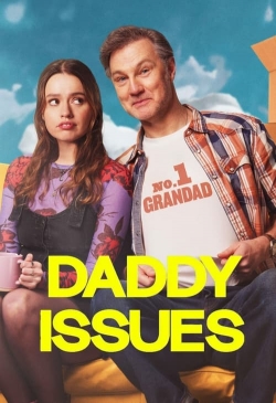 Watch Free Daddy Issues Movies Full HD Online