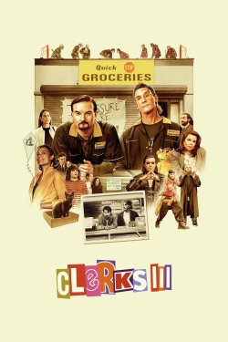 Watch Free Clerks III Movies Full HD Online