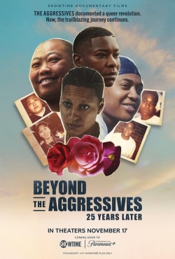 Watch Free Beyond the Aggressives: 25 Years Later Movies Full HD Online