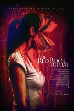 Watch Free The Red Book Ritual Movies Full HD Online