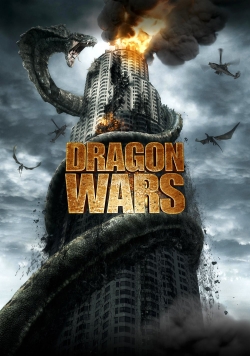 Watch Free Dragon Wars: D-War Movies Full HD Online