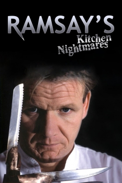 Watch Free Ramsay's Kitchen Nightmares Movies Full HD Online