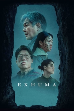 Watch Free Exhuma Movies Full HD Online