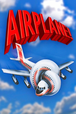 Watch Free Airplane! Movies Full HD Online