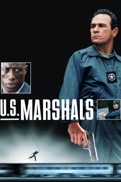 Watch Free U.S. Marshals Movies Full HD Online