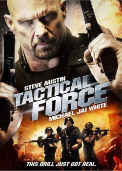 Watch Free Tactical Force Movies Full HD Online