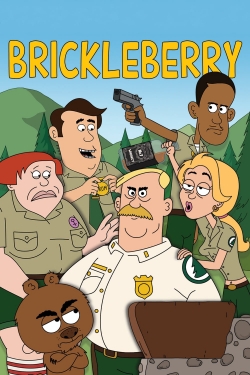 Watch Free Brickleberry Movies Full HD Online