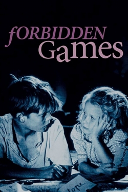 Watch Free Forbidden Games Movies Full HD Online