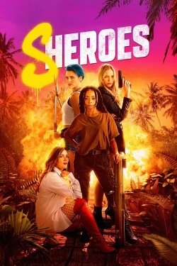 Watch Free Sheroes Movies Full HD Online