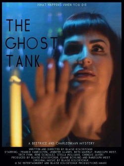 Watch Free The Ghost Tank Movies Full HD Online