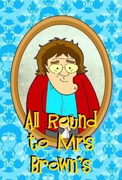 Watch Free All Round to Mrs Brown's Movies Full HD Online