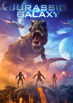 Watch Free Jurassic Galaxy Movies Full HD Online