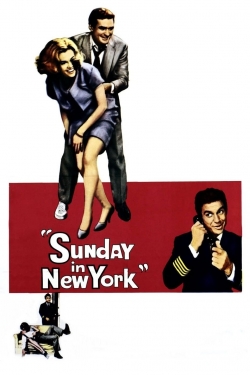 Watch Free Sunday in New York Movies Full HD Online