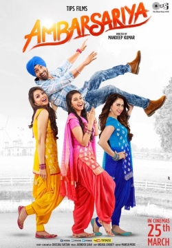 Watch Free Ambarsariya Movies Full HD Online