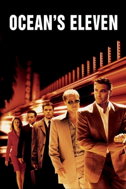 Watch Free Ocean's Eleven Movies Full HD Online