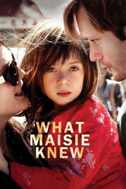 Watch Free What Maisie Knew Movies Full HD Online