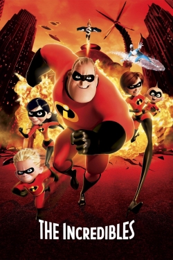 Watch Free The Incredibles Movies Full HD Online