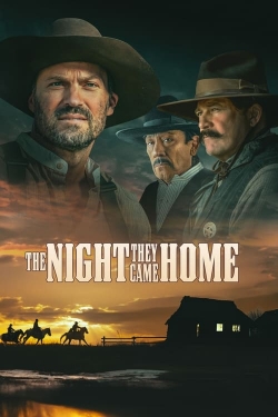 Watch Free The Night They Came Home Movies Full HD Online