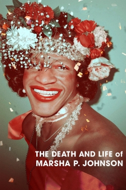 Watch Free The Death and Life of Marsha P. Johnson Movies Full HD Online