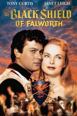 Watch Free The Black Shield Of Falworth Movies Full HD Online