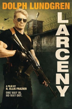 Watch Free Larceny Movies Full HD Online