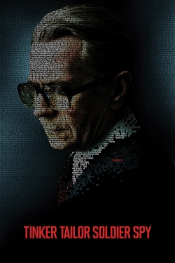 Watch Free Tinker Tailor Soldier Spy Movies Full HD Online