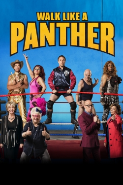 Watch Free Walk Like a Panther Movies Full HD Online