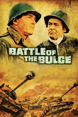 Watch Free Battle of the Bulge Movies Full HD Online