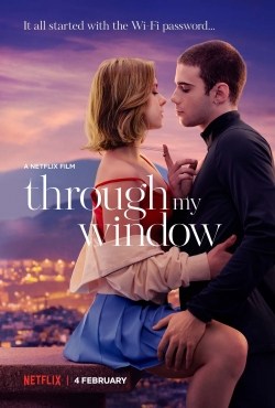 Watch Free Through My Window Movies Full HD Online