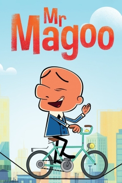 Watch Free Mr. Magoo Movies Full HD Online