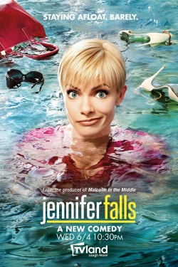 Watch Free Jennifer Falls Movies Full HD Online