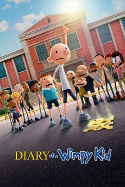 Watch Free Diary of a Wimpy Kid Movies Full HD Online