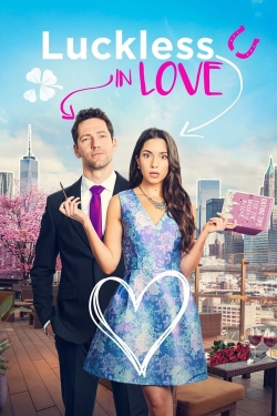 Watch Free Luckless in Love Movies Full HD Online