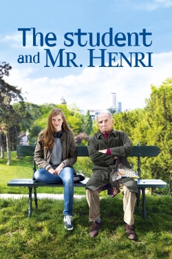 Watch Free The Student and Mister Henri Movies Full HD Online