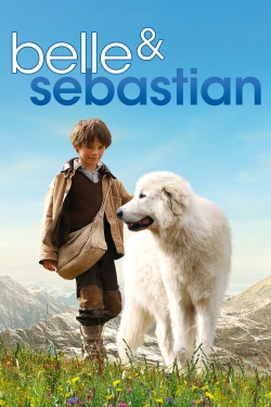 Watch Free Belle and Sebastian Movies Full HD Online