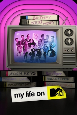 Watch Free My Life On MTV Movies Full HD Online