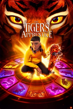 Watch Free The Tiger's Apprentice Movies Full HD Online