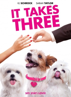 Watch Free It Takes Three Movies Full HD Online