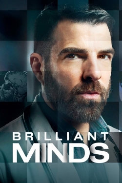 Watch Free Brilliant Minds Movies Full HD Online