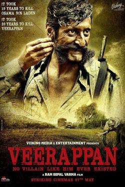 Watch Free Veerappan Movies Full HD Online