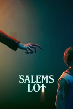 Watch Free Salem's Lot Movies Full HD Online