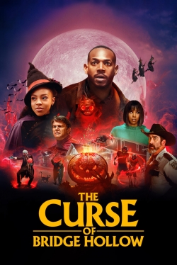 Watch Free The Curse of Bridge Hollow Movies Full HD Online