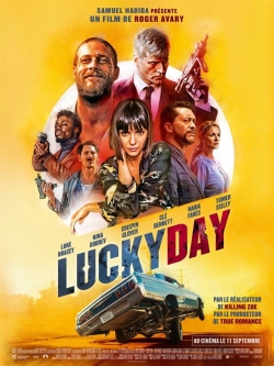 Watch Free Lucky Day Movies Full HD Online