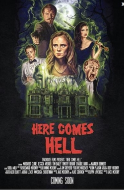 Watch Free Here Comes Hell Movies Full HD Online