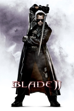 Watch Free Blade II Movies Full HD Online