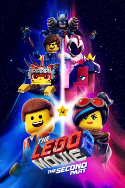 Watch Free The Lego Movie 2: The Second Part Movies Full HD Online