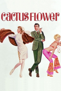 Watch Free Cactus Flower Movies Full HD Online