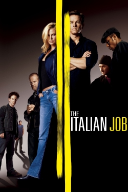 Watch Free The Italian Job Movies Full HD Online