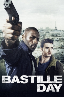 Watch Free Bastille Day Movies Full HD Online