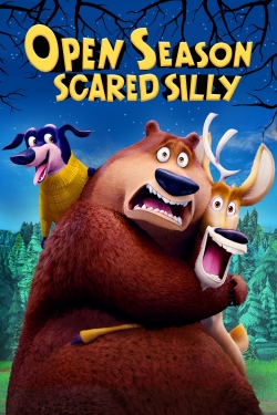 Watch Free Open Season: Scared Silly Movies Full HD Online